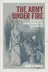 Book cover of The Army under Fire