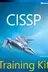 Book cover of CISSP Training Kit (Microsoft Press Training Kit)