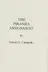 Book cover of Pirhana Assignment