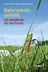 Book cover of Naturschutzgenetik