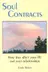 Book cover of Soul Contracts