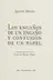 Book cover of Los engaños de un engaño y confusión de un papel
