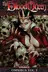 Book cover of Blood Queen Omnibus