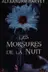 Book cover of Les morsures de la nuit