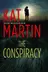 Book cover of The Conspiracy