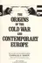 Book cover of The origins of the cold war and contemporary Europe