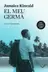 Book cover of El meu germà