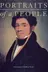 Book cover of Portraits of a people