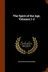 Book cover of The Spirit of the Age, Volumes 1-2