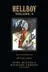 Book cover of Hellboy Volume 4