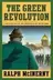 Book cover of The green revolution