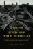 Book cover of The Thief at the End of the World