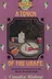 Book cover of A Touch of the Grape (Hemlock Falls Mysteries)