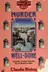 Book cover of Murder Well-done