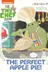 Book cover of Perfect Apple Pie! (the Tiny Chef Show)