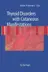 Book cover of Thyroid Disorders with Cutaneous Manifestations
