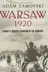 Book cover of Warsaw 1920