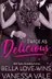 Book cover of Twice As Delicious