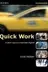 Book cover of Quick Work
