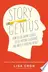 Book cover of Story Genius