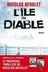 Book cover of L'île du diable