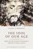 Book cover of Idol of Our Age