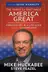 Book cover of The Three Cs That Made America Great Christianity, Capitalism and the Constitution