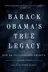 Book cover of Obama's True Legacy