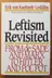 Book cover of Leftism Revisited: From De Sade and Marx to Hitler and Pol Pot