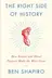 Book cover of The Right Side of History