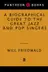 Book cover of A Biographical Guide to the Great Jazz and Pop Singers