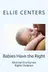 Book cover of Babies Have the Right Abortion Is a Human Rights Violation