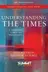 Book cover of Understanding the Times A Survey of Competing Worldviews