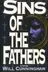 Book cover of Sins of the Fathers