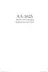 Book cover of AA-1025 Memoirs of the Communist Infiltration into the Church