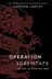 Book cover of Operation Screwtape The Art Of Spiritual War