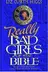Book cover of Really Bad Girls of the Bible