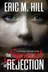 Book cover of The Spirit of Rejection: a Spiritual Warfare Suspense Novel