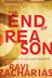 Book cover of The End of Reason: A Response to the New Atheists