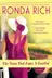 Book cover of The Town That Came A-Courtin'