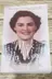 Book cover of Mark My Words A Memoir of Mama