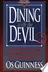 Book cover of Dining with the Devil