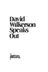 Book cover of David Wilkerson speaks out.