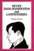 Book cover of Seven Dada Manifestos and Lampisteries (A Calderbook, CB 358)