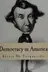Book cover of Democracy In America