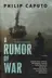 Book cover of A Rumor of War