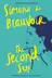 Book cover of The Second Sex