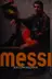 Book cover of Messi