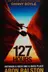 Book cover of 127 hours