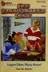 Book cover of Logan Likes Mary Anne! (The Baby-Sitters Club #10)